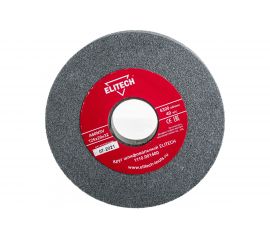 Круг шлифовальный (125х20х32 мм; К60) Elitech 1110.001400 