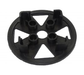 Фиксатор подставка для установки на сыпучие поверхности 200 шт BeFast ФС200S 