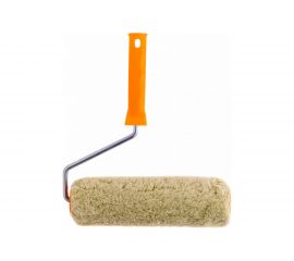 Валик 250мм, ворс 18мм, D 48мм, D ручки 8мм СИБРТЕХ Фасадные работы 80175 