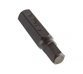 Бита шестигранная короткая (НЕХ 6; 5/16"") Hans 062-4M06 