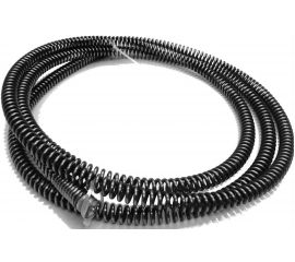 Прочистная спираль Rotorica 22 мм, длина 4,5м RT.1551611 