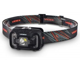 Налобный светодиодный фонарик H025C 310Lm 5000K Videx VLF-H025C 