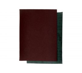 Наждачная бумага 320/А4 SAMGRUPP 16098 