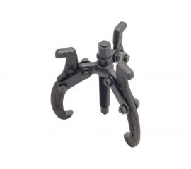 Съемник подшипников 3-х лапый 75мм СЕРВИС КЛЮЧ 79075 