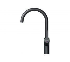 Смеситель для кухни Damixa Eclipse черный DX310720300 