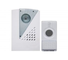 Беспроводной звонок ЭРА C41 Б0018492 