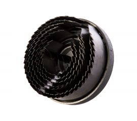 Коронки по дереву (7 шт; 26-63 x 20 мм) Top Tools 60H971 