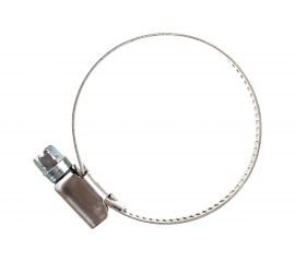 Червячный хомут Nord-Yada 32-50 мм, нерж. сталь 900260 