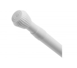 Карниз для ванной комнаты Tatkraft WHIRLIGIG 14107 