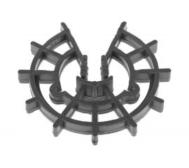 Фиксатор ФЗ-25 Звездочка 100 шт для арматуры Ижорец СХ0100 