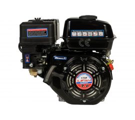 Двигатель LIFAN 170F Eco D20 00-00004938 