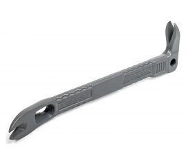 Кованый гвоздодер КВТ ГК-250 81084 