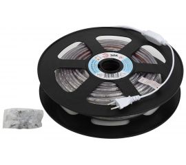 Светодиодная лента ЭРА LS2835-4,8-60-220-6500К-IP67-20m Б0043095 