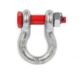 Омегообразная скоба TOR 13,5 т, тип G2130 1231356 