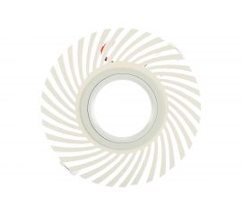 Светильник, Круг/узор, Белый, Gu5.3, 3W, LED 3000K Gauss Backlight BL134 