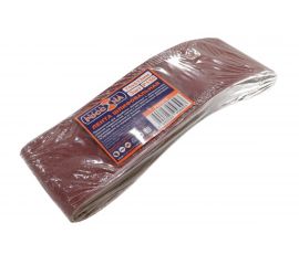 Лента шлифовальная (3 шт; 75х533 мм; Р150) РОССНА Р860870 