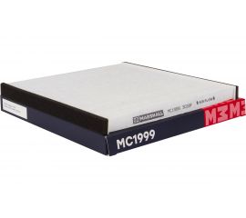 Фильтр салонный Subaru Legacy III 03- / Outback II 04-, Toyota Land Cruiser (J12) 02- / MARSHALL MC1999 