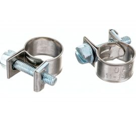 Хомут DARW1 МИНИ 11-13/9 W2 2 шт 51894 