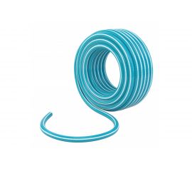 Поливочный армированный шланг PALISAD LUXE 4 слоя, 3/4"", 25 м 67639 