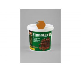 Декоративный акриловый лак Finlux Святозар-92 FINNOTEX полуглянцевый, тик, 0.8 л 4603783200313 