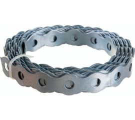 Лента РК ГРУП LV волна, 17x0.7, 5 м РК000000692 