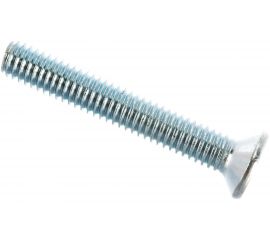 Винт потай с метрической резьбой VIPкрепеж DIN 965, 6х40, 4 шт. 18472 VIPL 