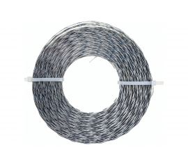 Лента РК ГРУП LV волна, 17x0.7, 25 м РК000002914 