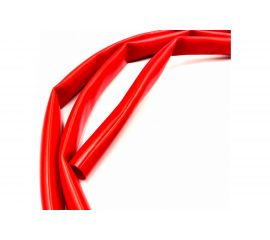 Термоусаживаемая трубка Мемотерм-ММ ТТЭ-С 8/4 красная 1 м 746 