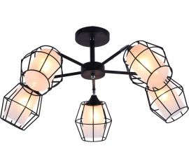 Люстра JUPITER LIGHTING 5х60W E27 230V MО 85-1121/5 