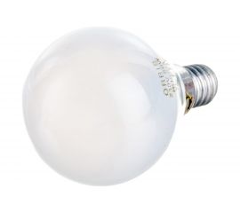 Лампа накаливания ORBIS CLAS P FR 60W 230V E14 10x10x1 NCE 4058118024384 