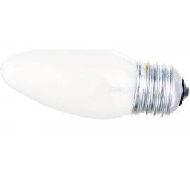 Лампа накаливания ORBIS CLAS B FR 40W 230V E27 10x10x1 NCE 4058118023950 