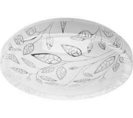 Потолочный светодиодный светильник ЭРА SPB-6-18-6,5K Syuzi 18Вт 6500K, Б0054074 