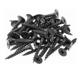 Саморез SWFS ШСГМ 3,5х25, 1000 шт. тов-017950 