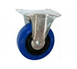 Колесо неповоротное с платформой (80 мм; 90 кг) А5 1000244 