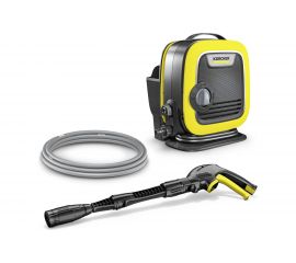 Аппарат высокого давления Karcher K Mini 1.600-054.0 