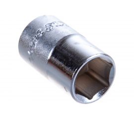 Головка торцевая 6-ти гранная (12 мм; 3/8""; 28 мм) Hans 3400M12 