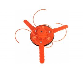 Шпулька с ножами и леской Sturm GT3513-3N 