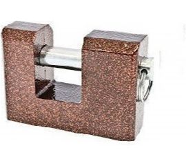 Навесной замок ЗЕНИТ ВС2-3-01 24481 