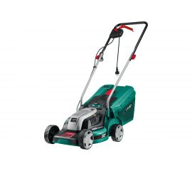Сетевая газонокосилка ЗУБР ГС-33-1310 