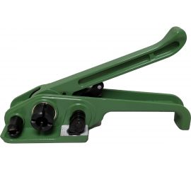 Натяжитель АЛГА ПАК H-19 для ПП и ПЭТ лент (АП 19 зеленый) АП Н19 З 