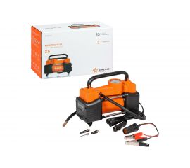 Двухпоршневой компрессор Airline X5 STANDARD CA-050-16S 