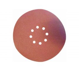 Бумага шлифовальная С-8 (225 мм; Р80) ASPRO 101494 