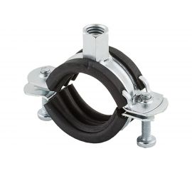 Хомут для труб Fischer FRS PLUS 55-61 50 шт 79447 