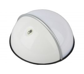 Фонарь-пушлайт ЭРА SB-603 Луна-3, флюоресцентный сенсор, 3xAAA, белый, 1 шт в блистере Б0029189 