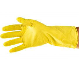 Резиновые перчатки AZUR Центи L 092110 