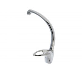 Смеситель для кухни Mix&Fix Зефир одноручный, картридж 40 мм тов-150832 