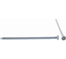 Строительные гвозди Восход-Метиз оцинкованные, 4,0x100 мм, 5 кг 82639788 