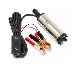 Насос для перекачки топлива ROCKFORCE RF-ST33-12 