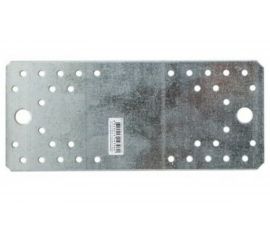 Плоское крепление Rock RLPL6 210х90х2.0 мм 20 шт. 447617 