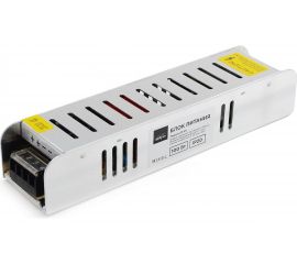 Блок питания Apeyron 24В, 100Вт, IP20, 170-264В, 4,2А, алюминий, слим, серебро / 03-99 